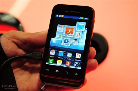 Motorola Defy Mini Xt Vodootporna