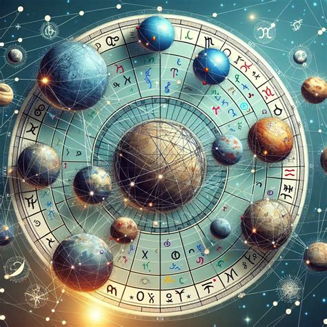 La carta de sinastria en astrología cómo se interpreta