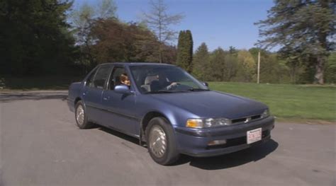 IMCDb Org 1990 Honda Accord EX R CB7 In Nature Of The Beast 2007