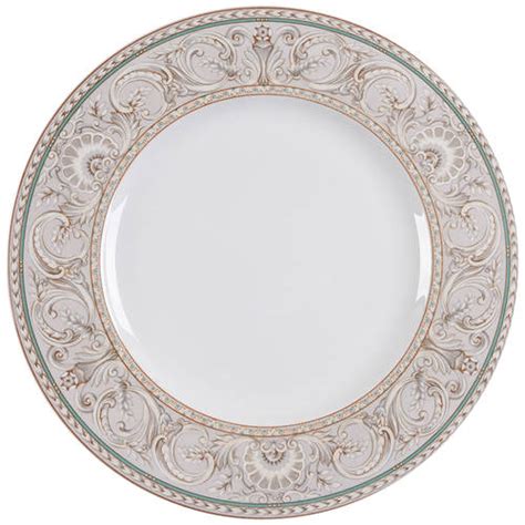 Newport Dinner Plate By Christopher Stuart Replacements Ltd