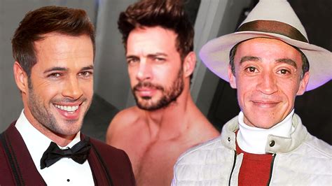 Testigo asegura que William Levy ha luchado para evidenciar que es más