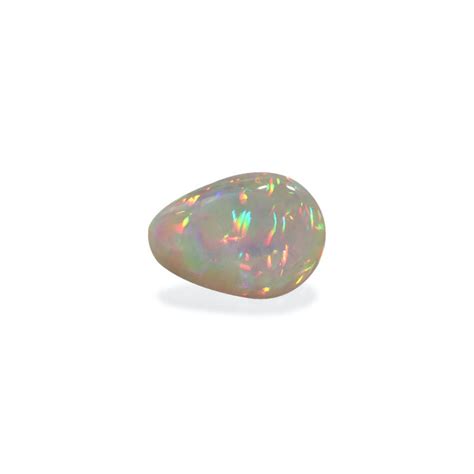 Pear Cut Ethiopian Opal Carats