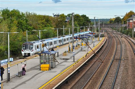 London’s Best (and Worst) Train Stations For Commuters Have Been Revealed