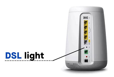 Centurylink Modem Router Lights Meaning States Fixes