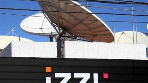 Reportan Falla En Internet De Izzi Y Telmex