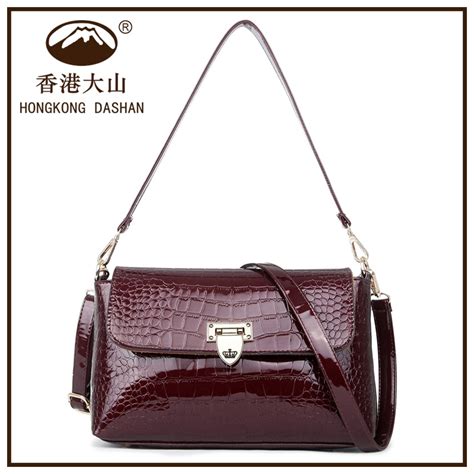 Wholesale Purses China IUCN Water