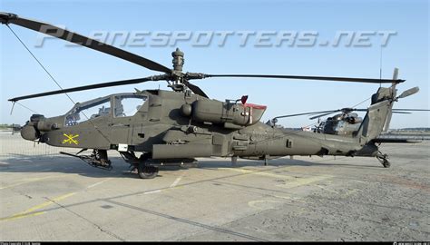 United States Army Boeing Ah E Apache Guardian Photo By Dub