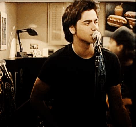 John Stamos Is The Sexiest 50 Year Old Ever John Stamos Full House Jesse From Full House