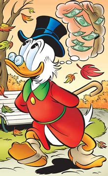 Scrooge McDuck - Wikipedia