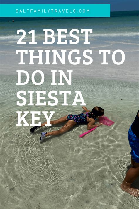 Things To Do In Siesta Key Fl Ultimate Guide Artofit