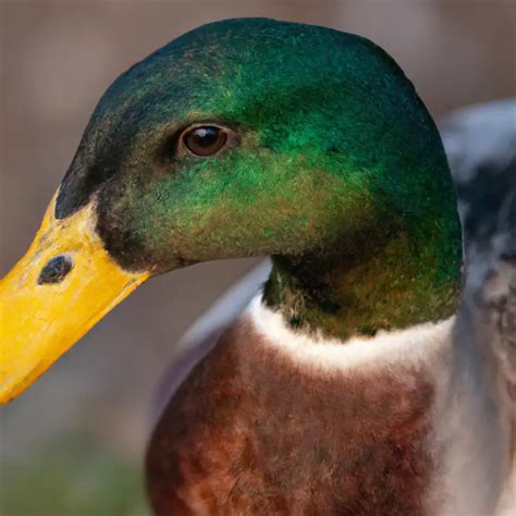 Hunting Mallard In California: A Duck Hunter’s Paradise – Goenthusiast