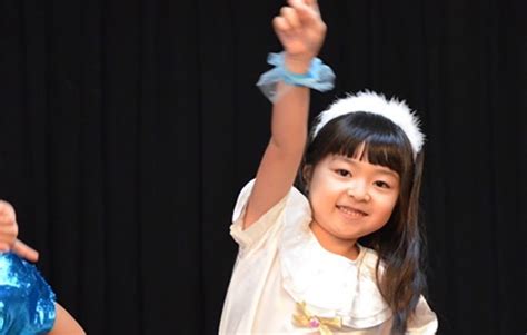 6 17開催 劇団四季で活躍された先生のミュージカルキッズダンス体験会 子育てネットワーク「縁側moyai」