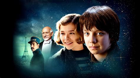 Hugo Cabret Streaming Filme Bei CinemaXXL De