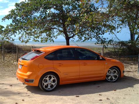 2007 Ford Xr5 Wendylou Shannons Club