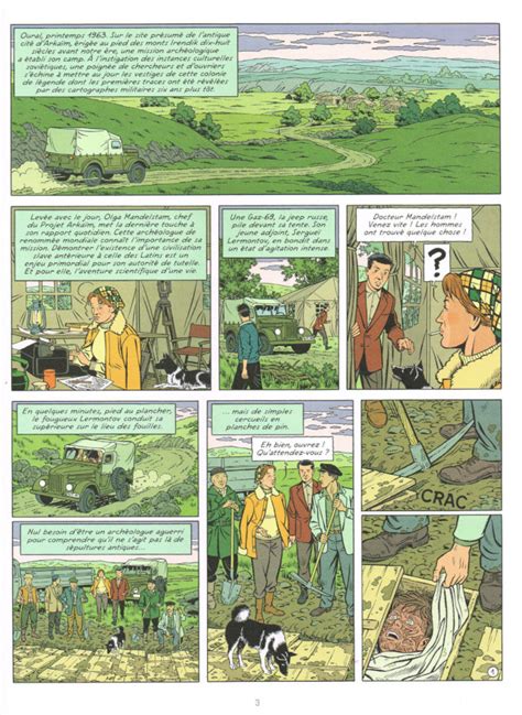 Blake et Mortimer Huit heures à Berlin Bocquet Fromental Aubin