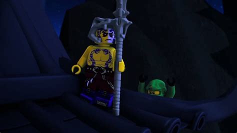 Pin By ɀð๓ҍıɛ Öʂ†ɾıçɧ On Ninjago Screenshots Lego Ninjago Ninjago