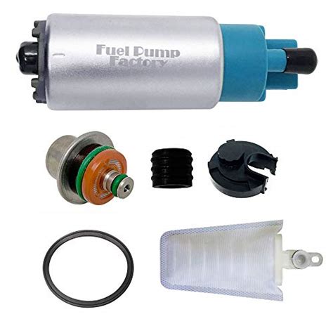 Best Polaris Ranger Fuel Pump Where To Buy TD Pump