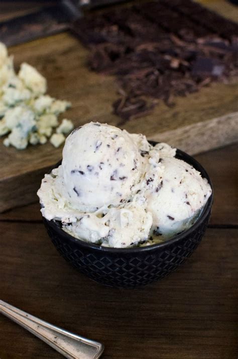 20 Savory Ice Cream Flavors That Instantly Made Us Drool Brit Co