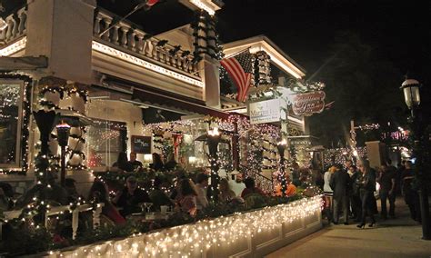 7 Ways To See Nights Of Lights 2022 St Augustine Fl