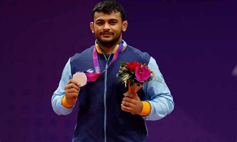 Asian Games List Of Indian Medalists In Wrestling