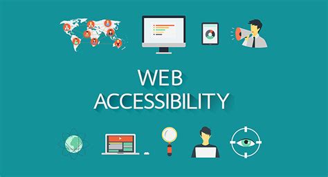 Top 5 Web Accessibility Examples For An Inspiring Website