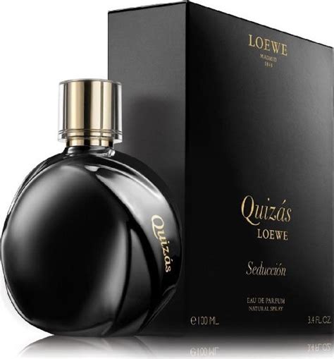 Loewe Quizas Seduccion Eau De Parfum 100ml Skroutz Gr