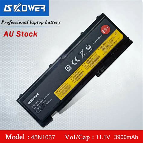 Skower T S Laptop Battery For Lenovo Thinkpad T S T Si T I