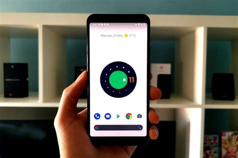 Llega Android 11 a los celulares mirá las novedades que tendrá el