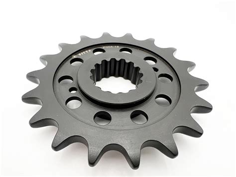 Aprilia RS660 SITTA Pro Front Sprocket 18t 18 Teeth 520 Pitch