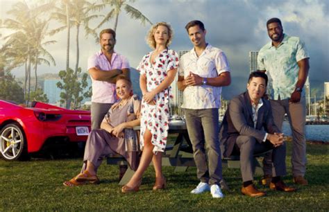 Magnum Pi On Nbc Cancelled Or Season Six Canceled Renewed Tv