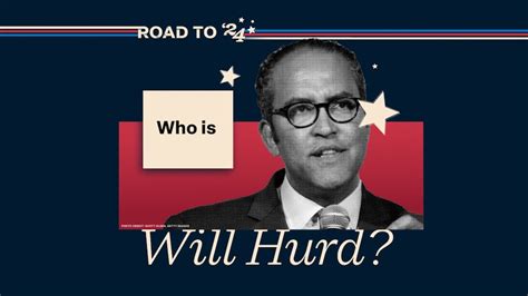 Video Who is Will Hurd? - ABC News