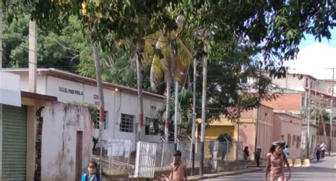 La Foto Dura Realidad De Tres Niños En Guárico Frente Al Fraude