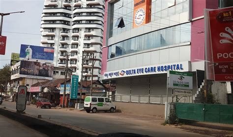 Delta Polyclinic Mangalore Reviews Medical Clinic Delta Polyclinic