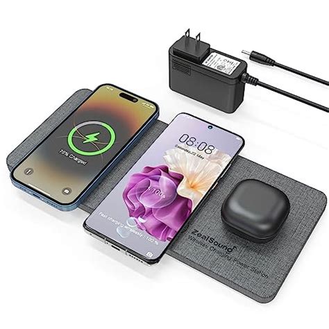 10 Best Insignia Wireless Charging Pad For 2023 Robots Net