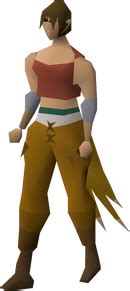 Pheasant legs - OSRS Wiki