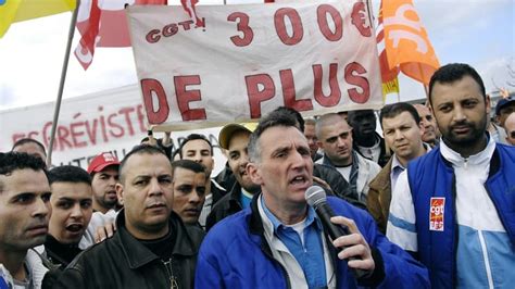 PSA 55 licenciements de l usine d Aulnay sous Bois jugés injustifiés