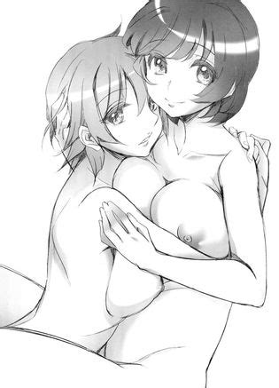 Feline Fun Luscious Hentai Manga Porn