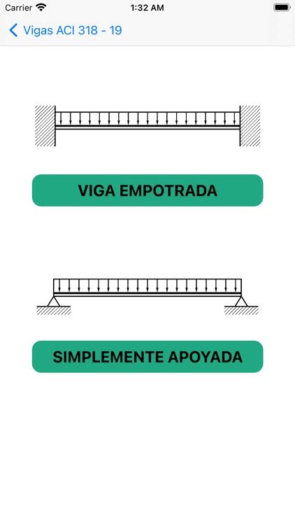 Diseño De Vigas Aci 318 19 By Luis Eduardo Cantero Valadez