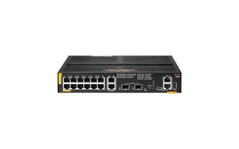 HPE Aruba Networking Switch Serie CX 6200 HPE Aruba Networking