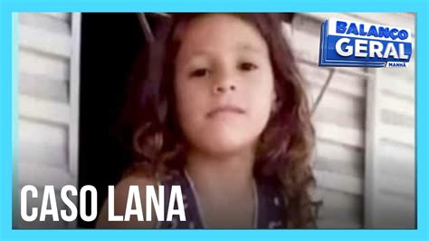 Corpo Da Menina Lana é Encontrado Em Poço Na Zona Sul De Sp Youtube