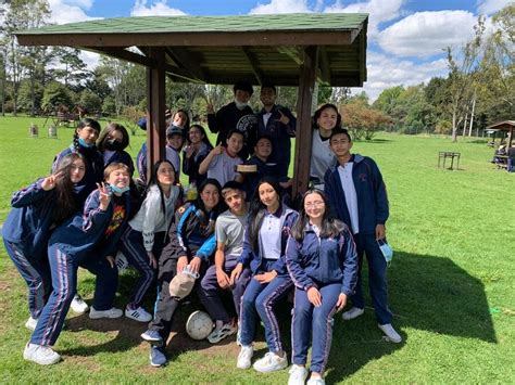 Galer A De Fotos Centro Educativo Los Andes Almendros