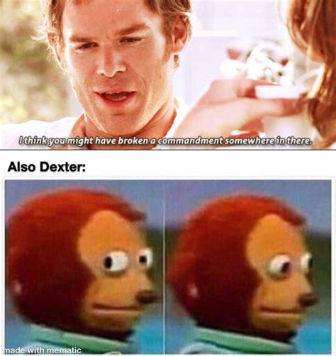 Dextermemes