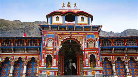 Char Dham Yatra 2023 And Chardham Packages Travel Guide