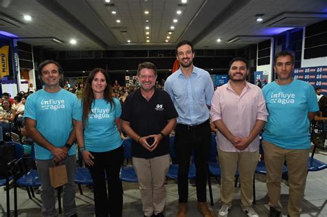 Gobierno De Santiago Entrega Dispositivos De Ahorro De Agua A