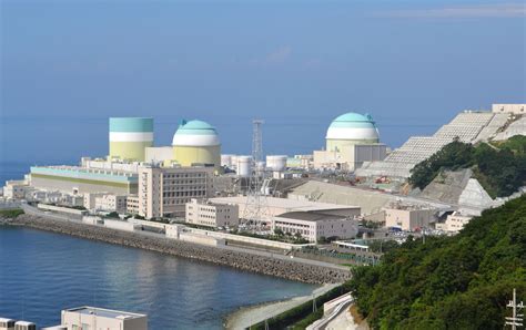 Ikata Nuclear Reactor To Restart On Friday Morning The Japan Times