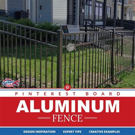 Aluminum Fencing The Classic Look With Durability