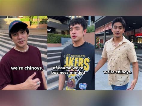 David Licauco Mikoy Morales Juancho Triviño make hilarious version of