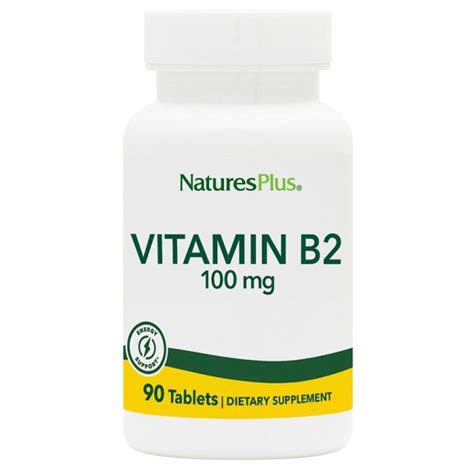 Vitamina B2 A Cosa Serve Dove Si Trova Carenza Dosi Raccomandate