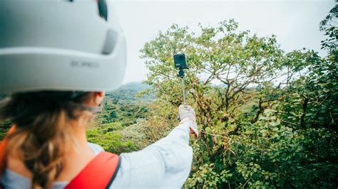 Selvatura Park: Adventure park in Monteverde, Costa Rica