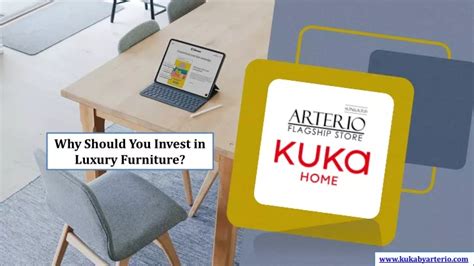 Ppt Why Should You Invest In Luxury Furniture Powerpoint Presentation